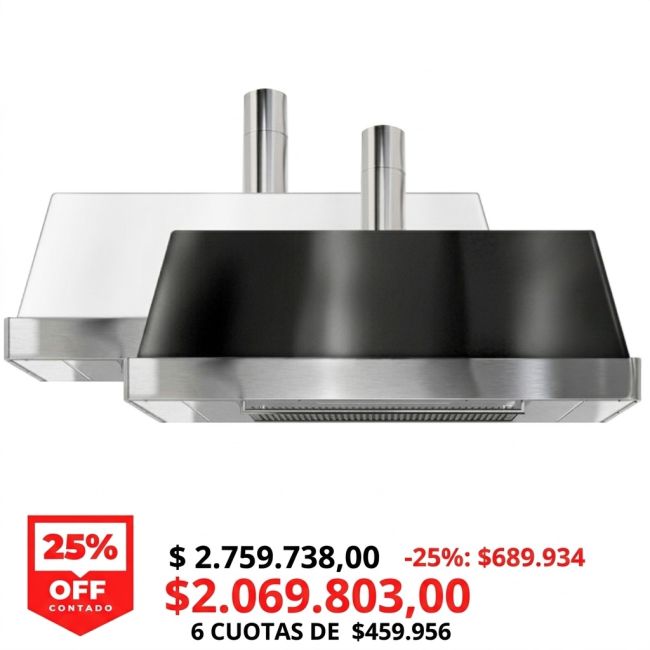 Campana Country 1500
