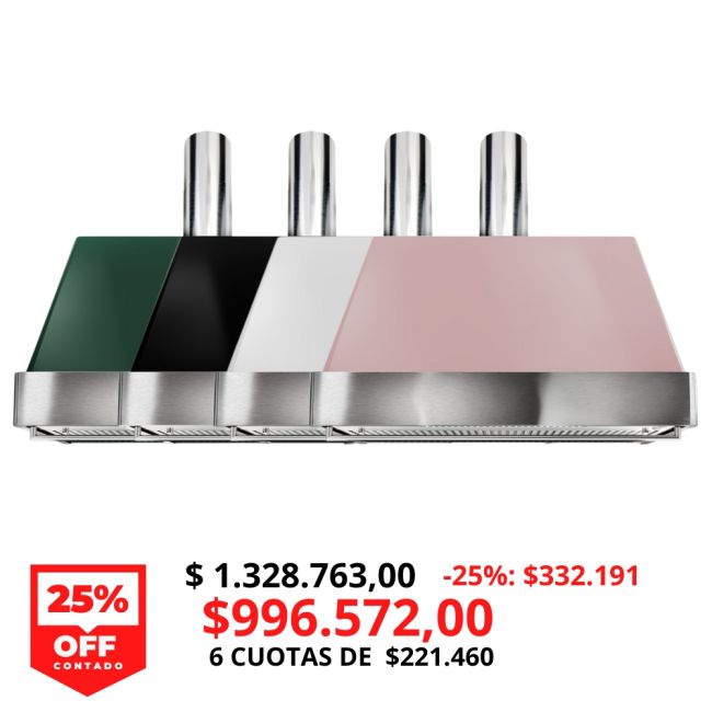 Campana Royal 900