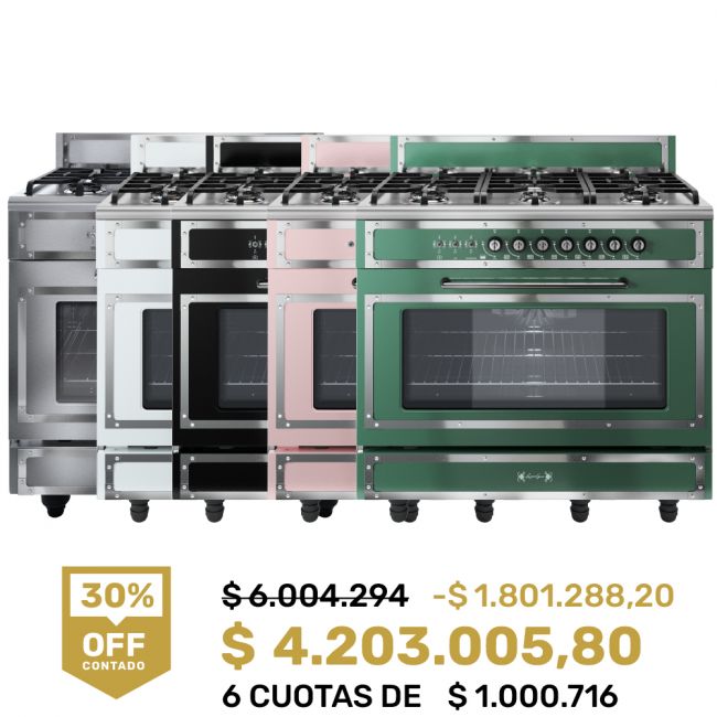 Cocina Royal Premium 900