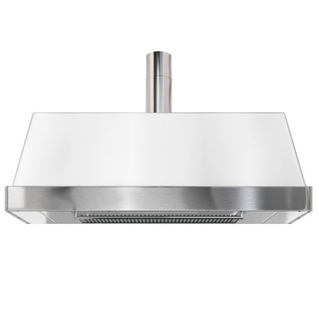 Campana Country Blanca 1500