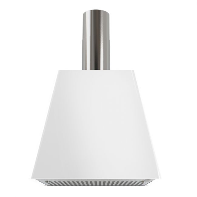 Campana Retro Style Blanca 550