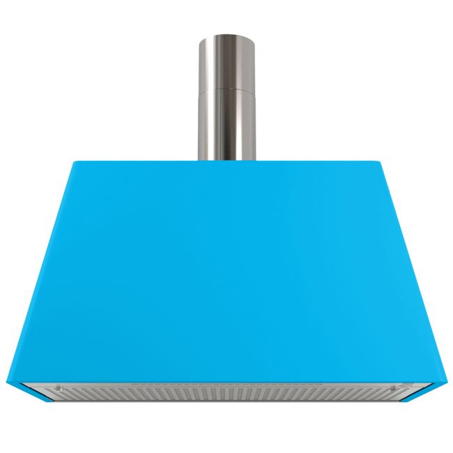 Campana Retro Style Turquesa 900