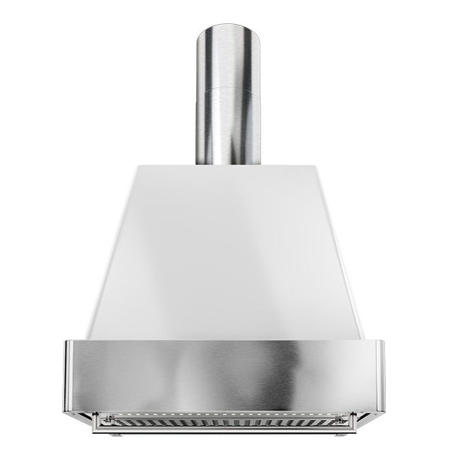 Campana Royal Blanca 550