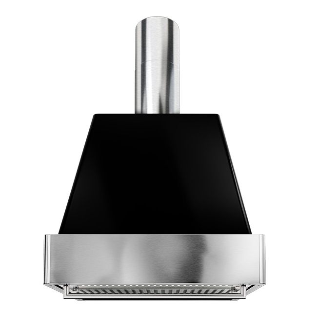 Campana Royal Negra 550