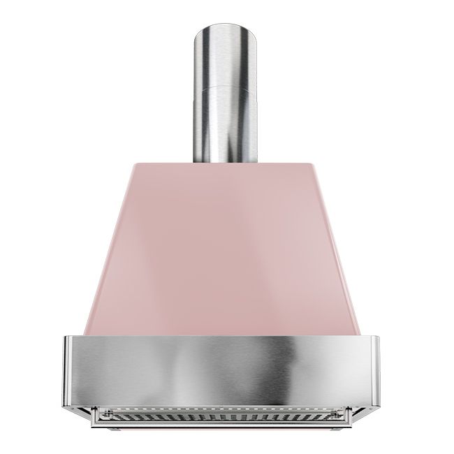 Campana Royal Rosa 550