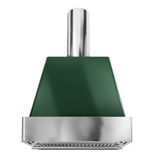 Campana Royal Verde 550