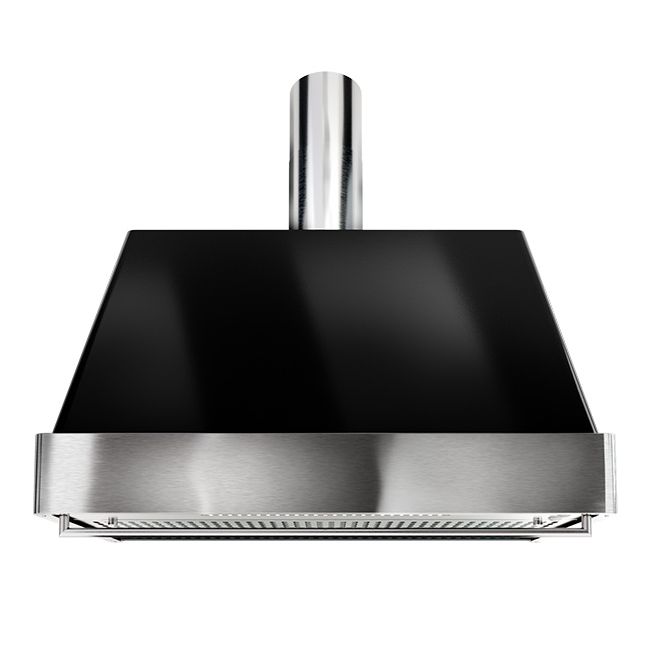 Campana Royal Negra 900
