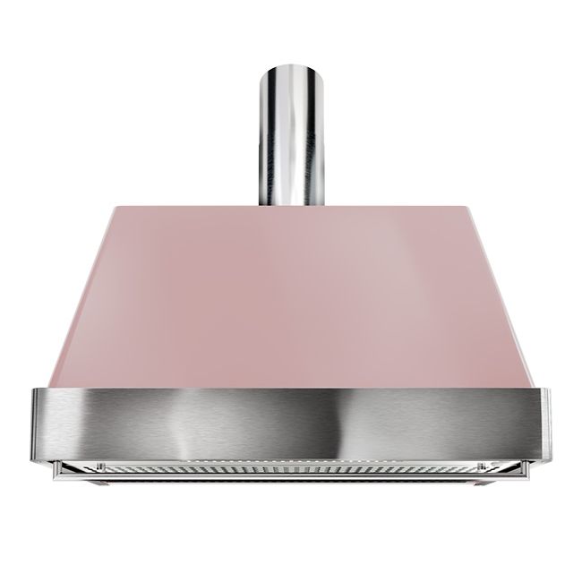 Campana Royal Rosa 900