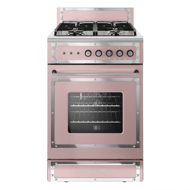 Cocina Royal Premium Rosa 550