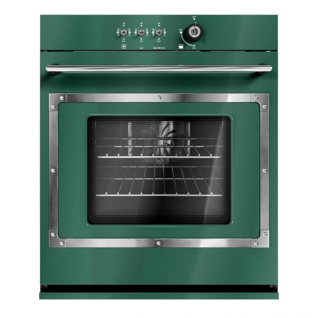 Horno Royal Premium Verde 550
