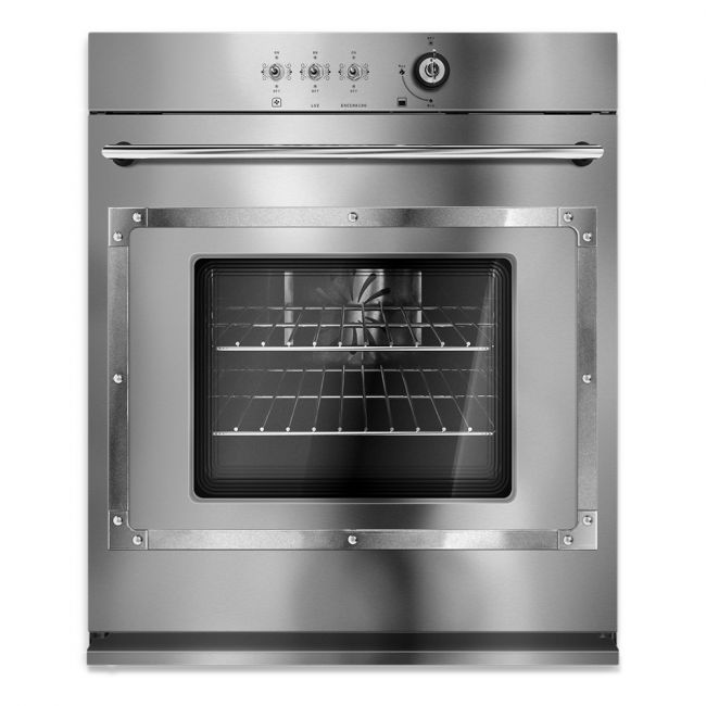 Horno Royal Premium Acero 550