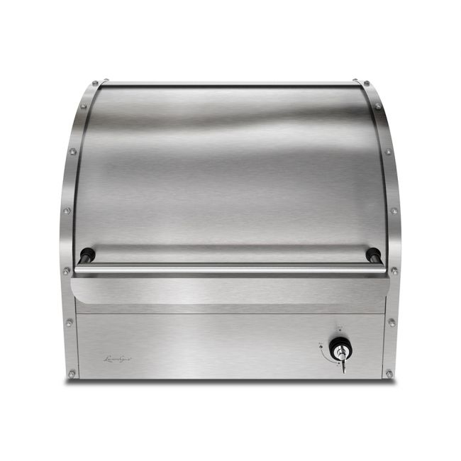 Parrilla a Gas 550