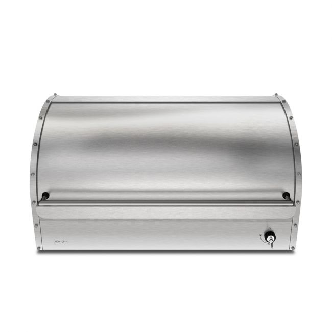 Parrilla a Gas 900 